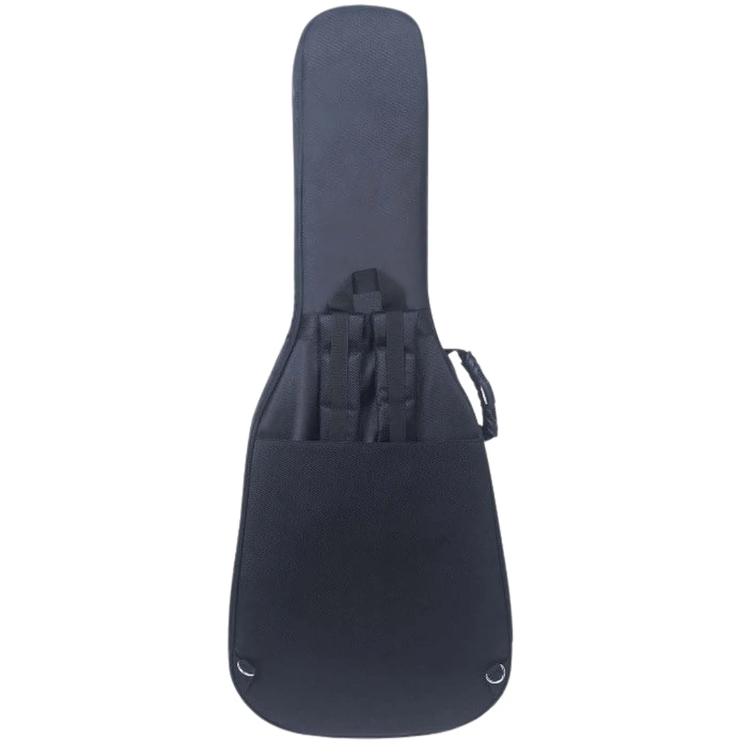 Чехол для акустической гитары Crossrock CRDG300DBK