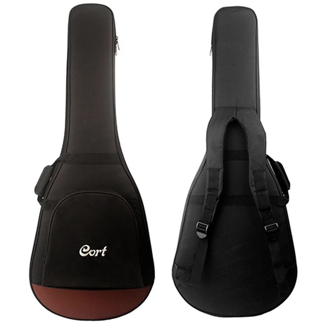 Акустическая гитара Cort Gold-D6 NAT