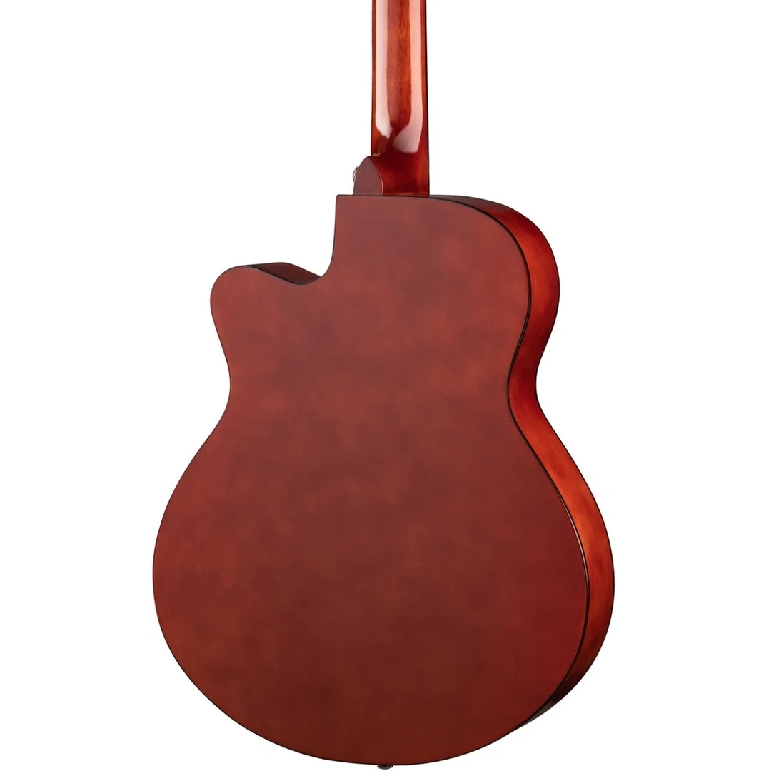 Акустическая гитара Foix FFG-4001C-NAT