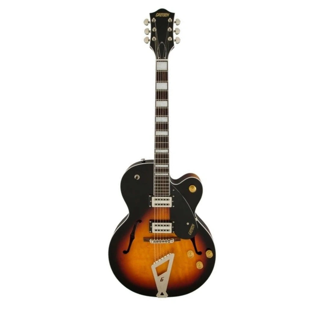 Полуакустическая гитара Gretsch G2420 Streamliner HB