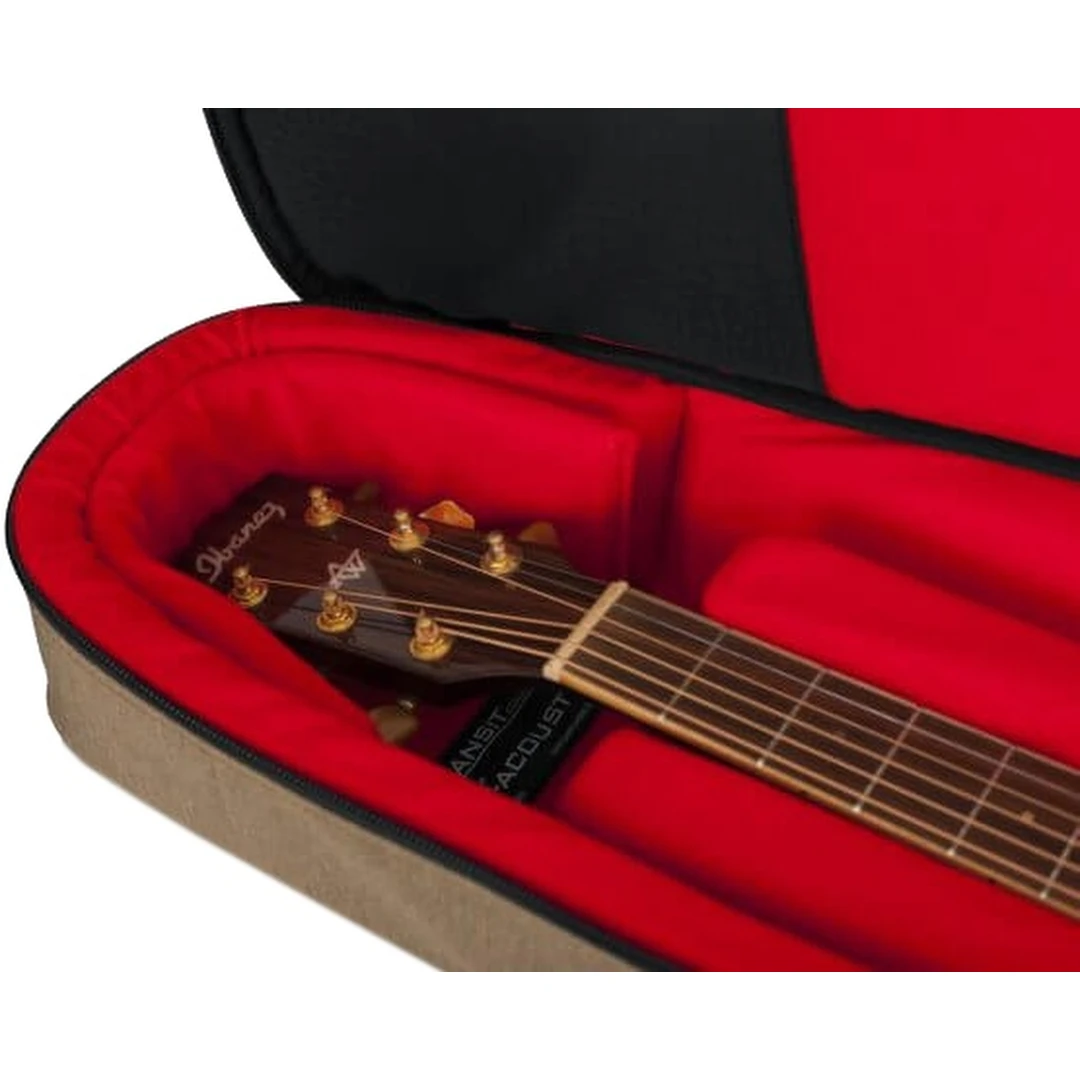 Чехол для акустической гитары Gator GT-ACOUSTIC-TAN