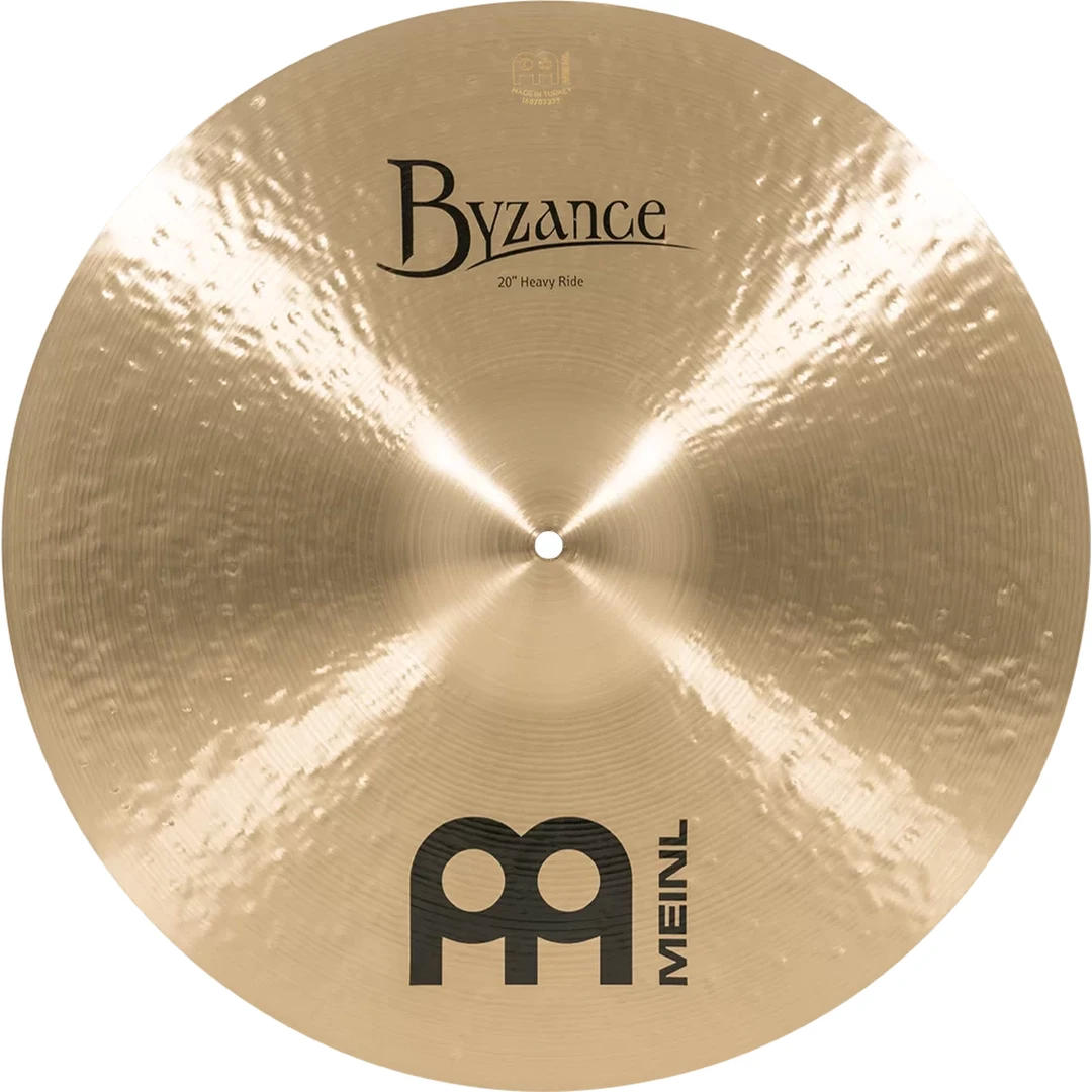 Тарелка Meinl 20" Heavy Ride B20HR-B