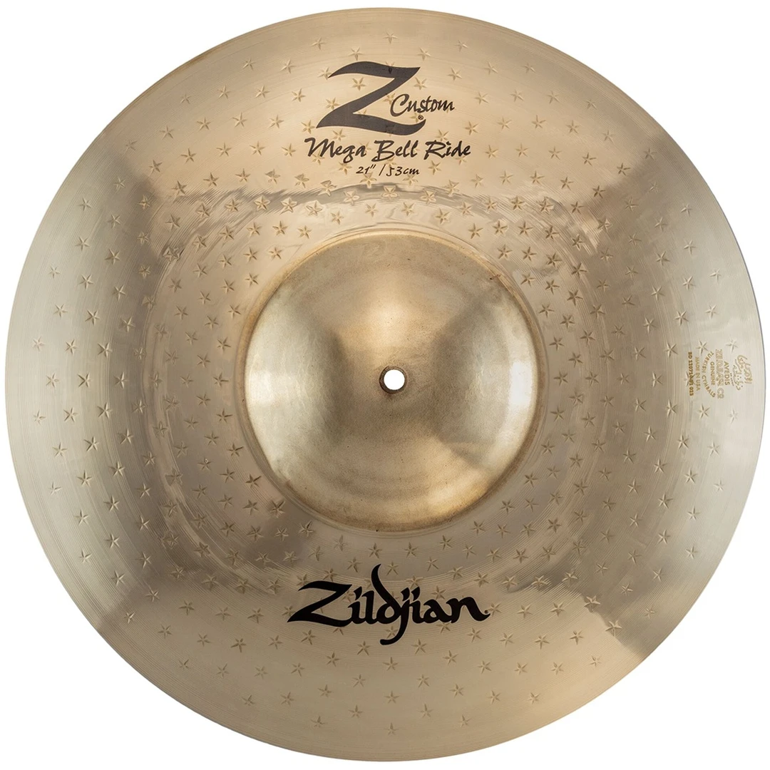 Тарелка Zildjian 21" Ride Z40121