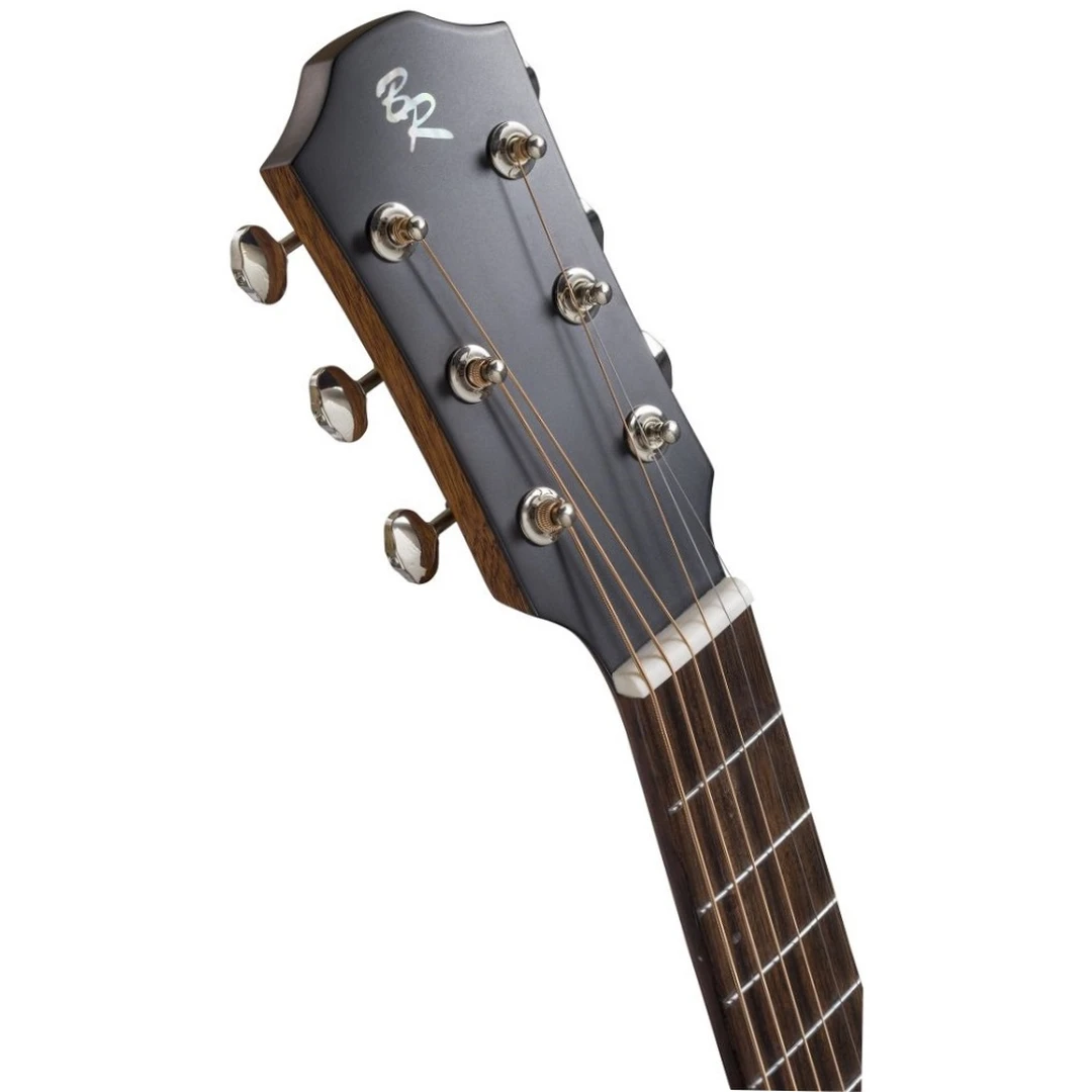 Акустическая гитара Baton Rouge X81S/OM