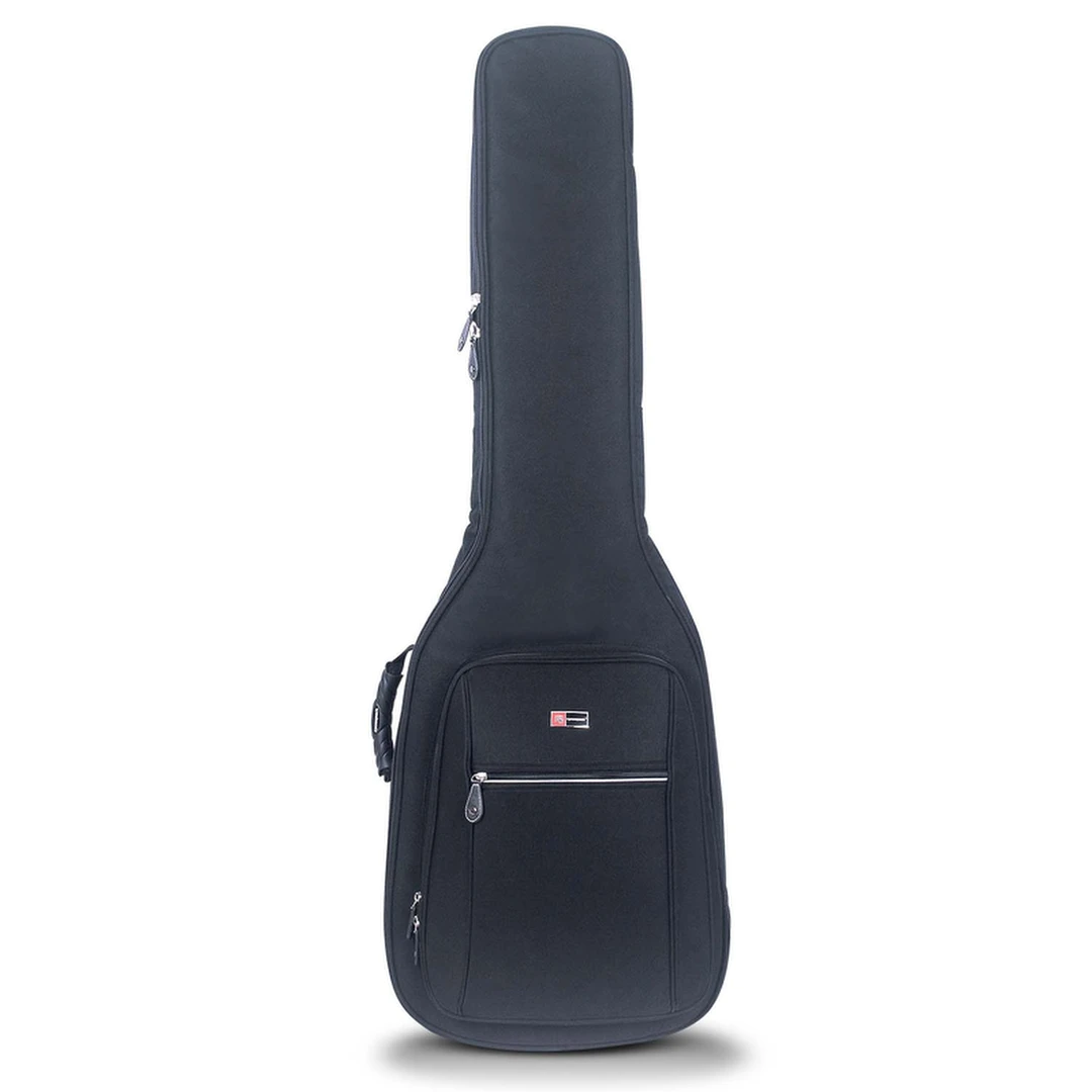 Чехол для электрогитары Crossrock CRDG105EBK