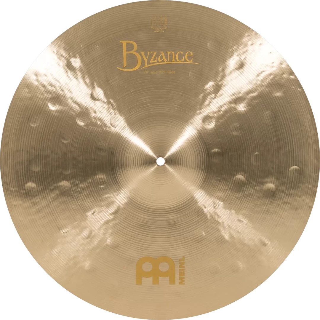 Тарелка Meinl 20" Thin Ride B20JTR