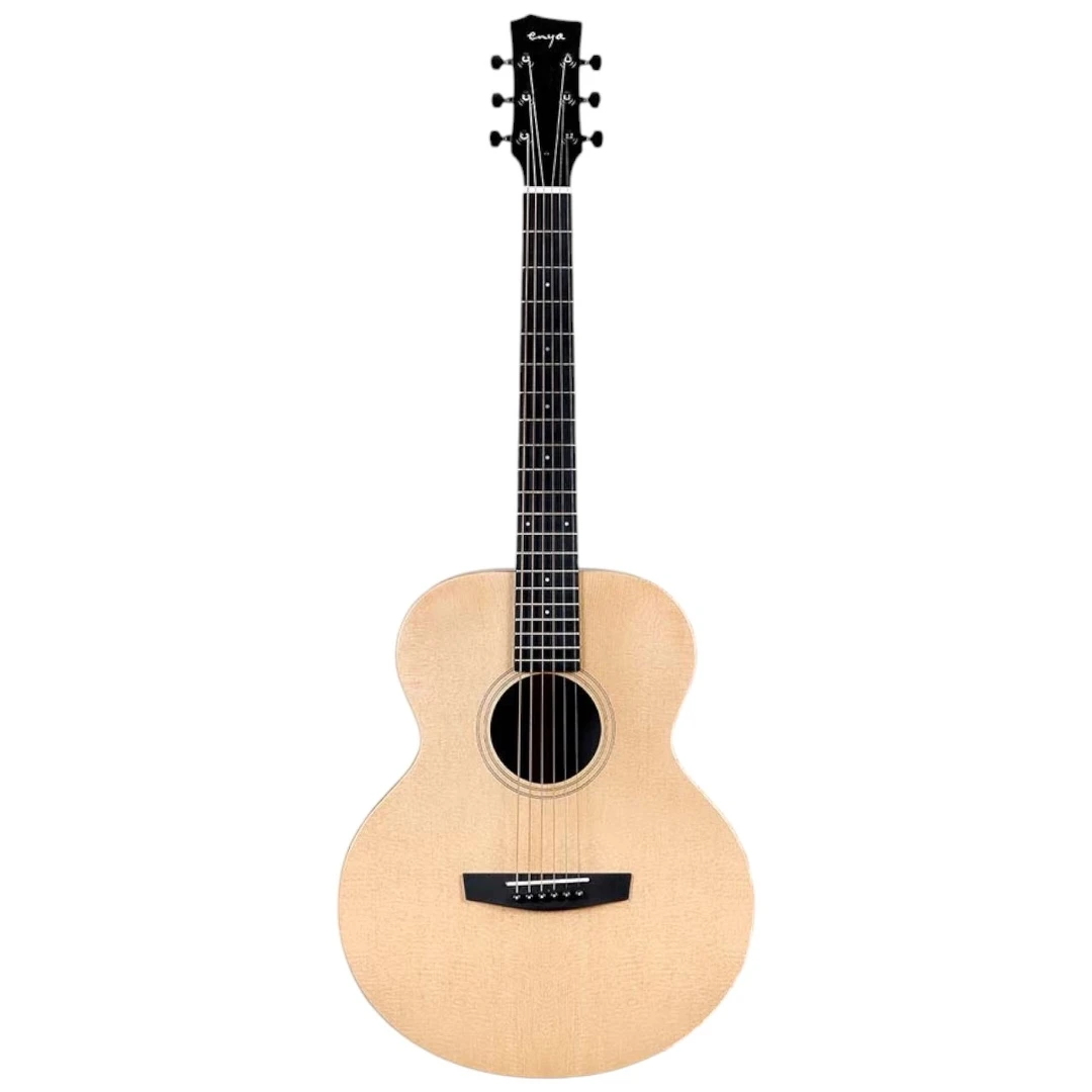 Трансакустическая гитара Enya EA-X1 Pro