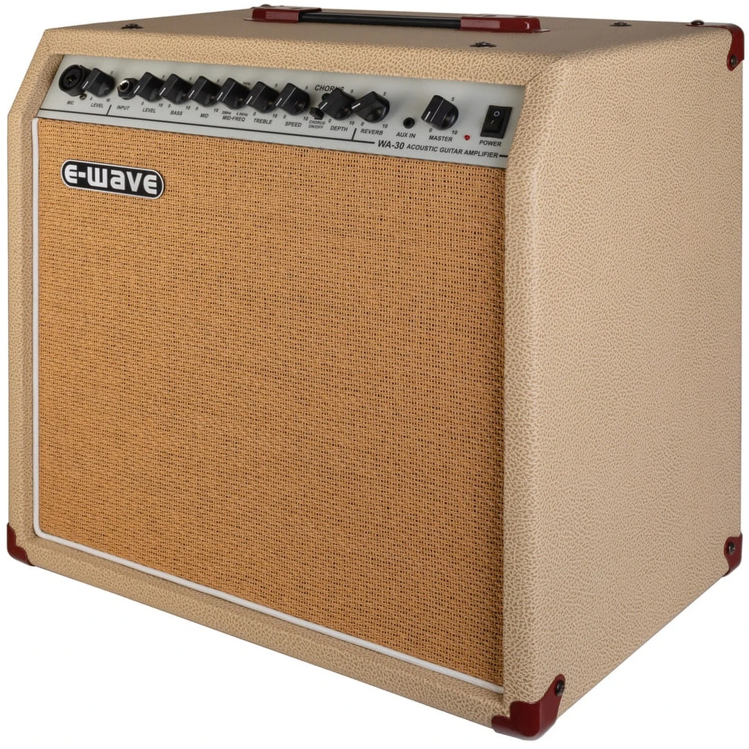 Комбоусилитель E-Wave WA-30