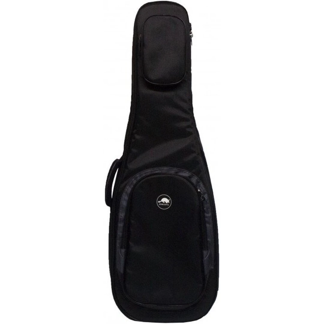 Чехол для электрогитары Armadil E-1501 Черный/серый