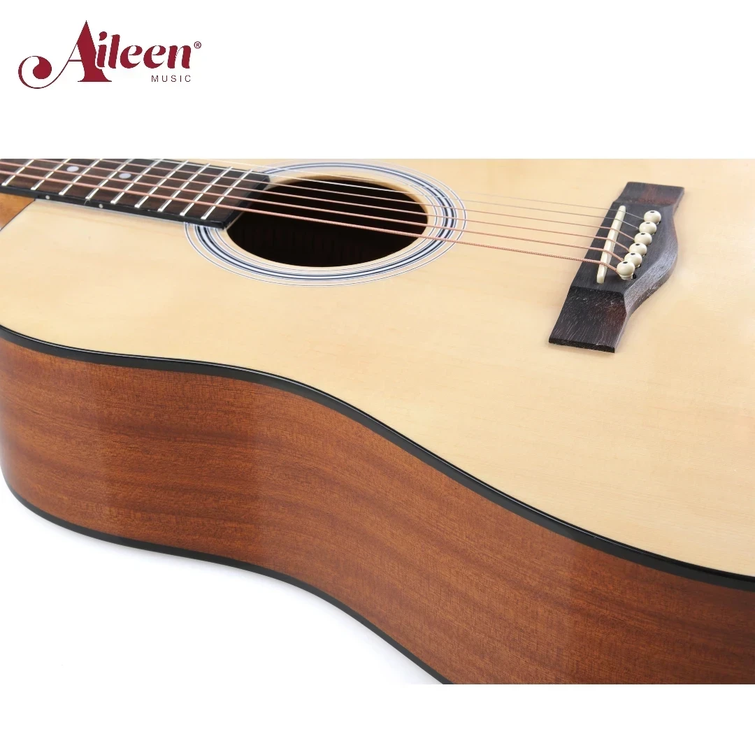 Акустическая гитара WINZZ AF48