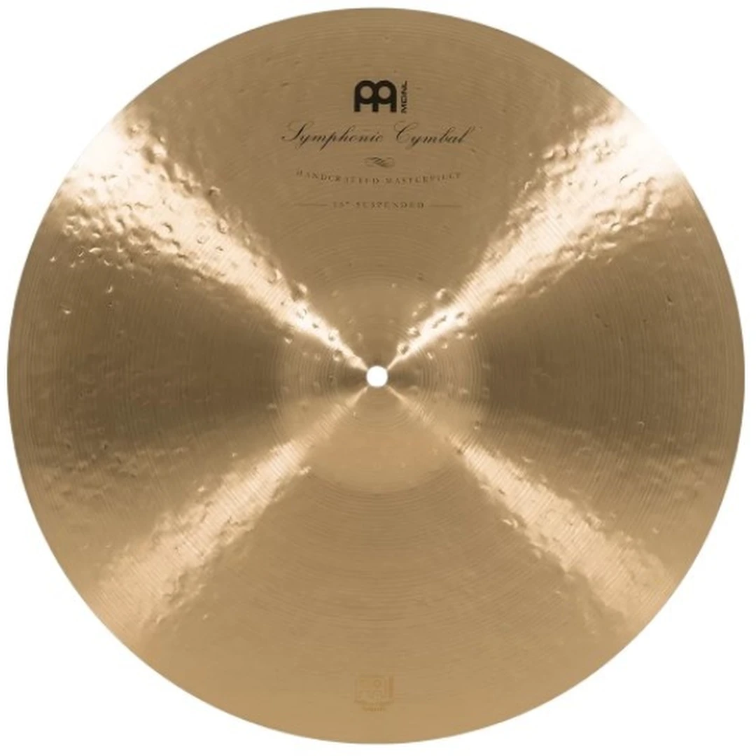 Тарелка Meinl 18" Suspended SY-18SUS