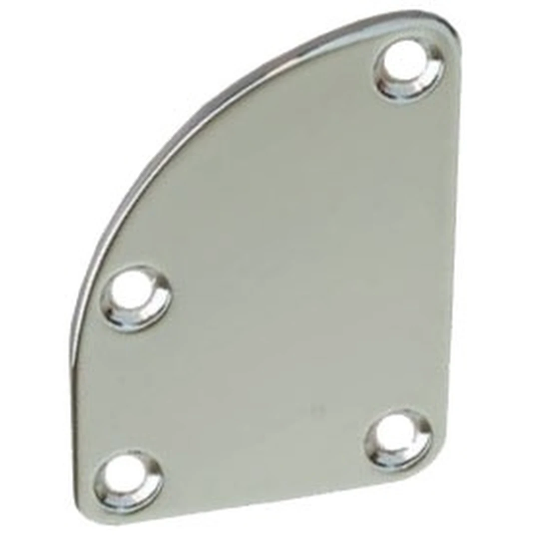 Накладка крепления грифа Paxphil HN008-CR