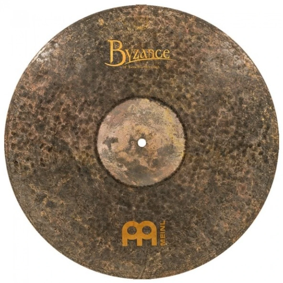 Комплект тарелок Meinl B1618ED