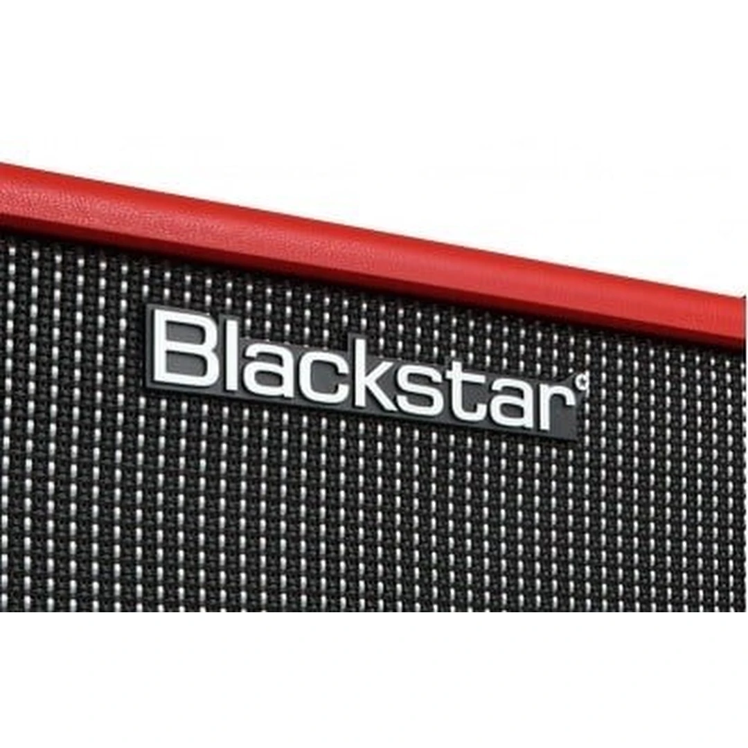 Комбоусилитель Blackstar ID Core 10 V2 Red