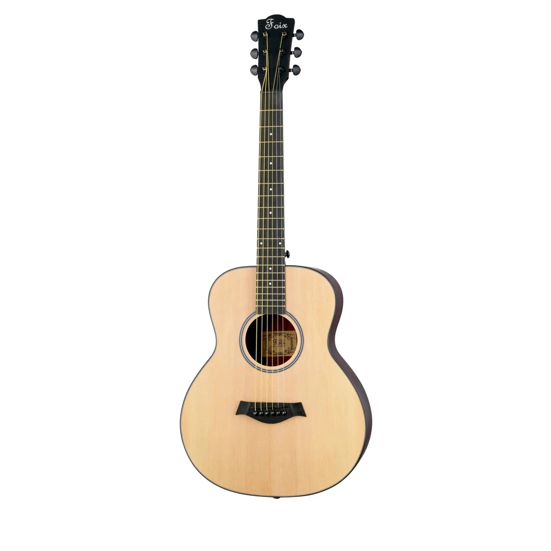 Акустическая гитара Foix ZSG-83M-NA
