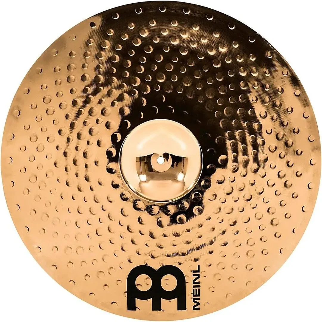 Тарелка Meinl 22" Powerful Ride CC22PR-B