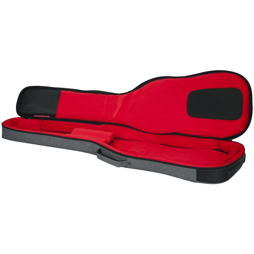 Чехол для бас-гитары Gator GT-BASS-GRY