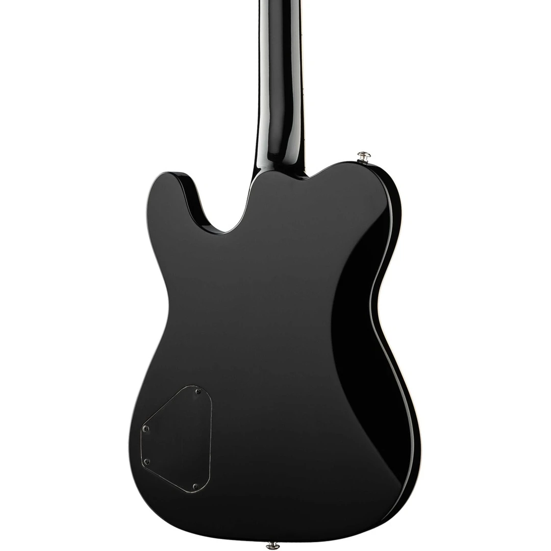 Полуакустическая гитара Caraya E219RDS