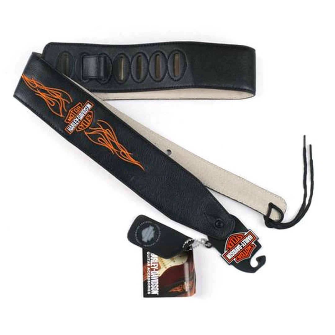 Ремень для гитары Dunlop HD-S010