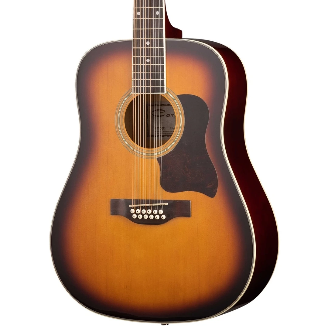 12-струнная акустическая гитара Caraya F64012-BS