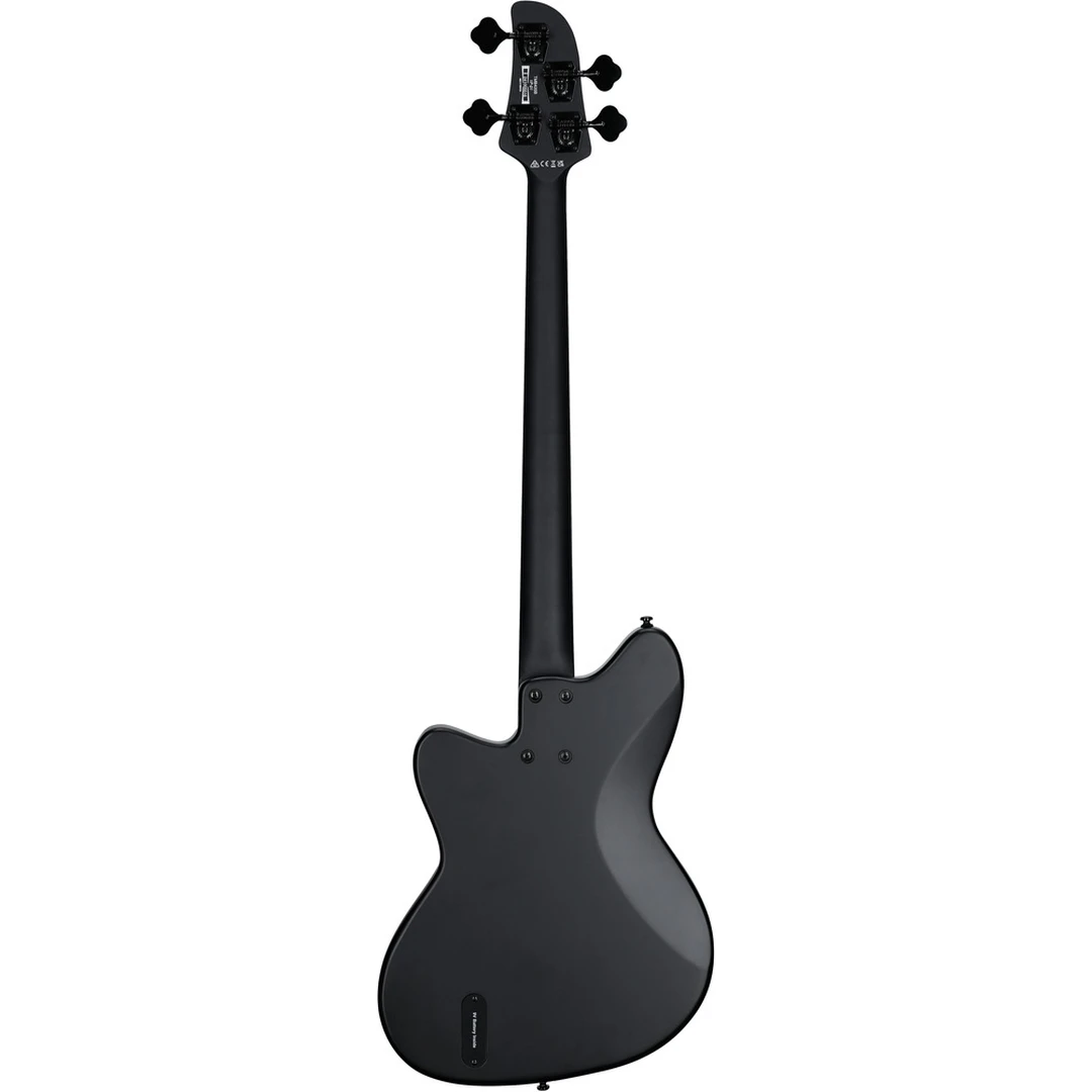Бас-гитара Ibanez TMB420B-BKF