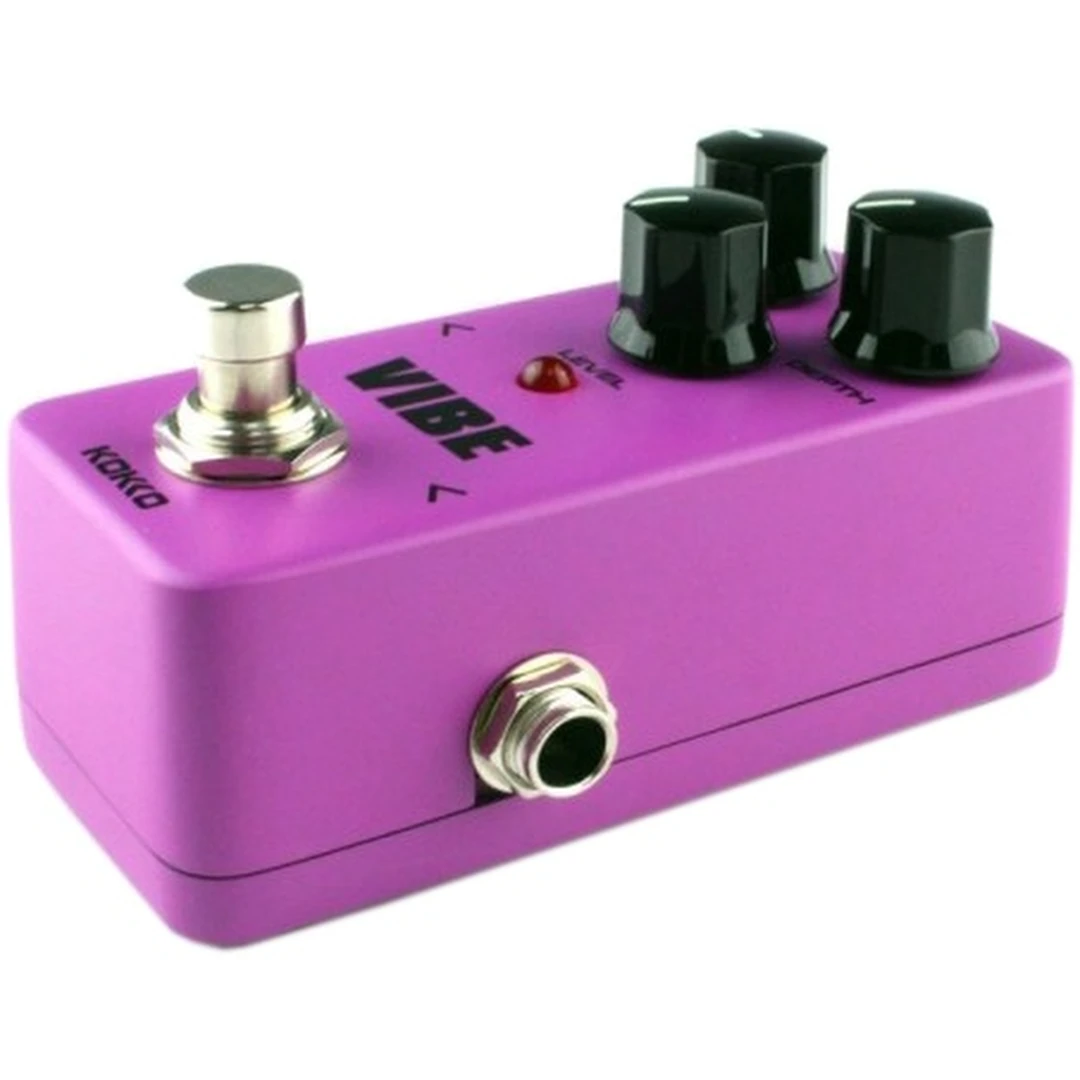 Педаль эффектов Kokko FUV2 Vibe
