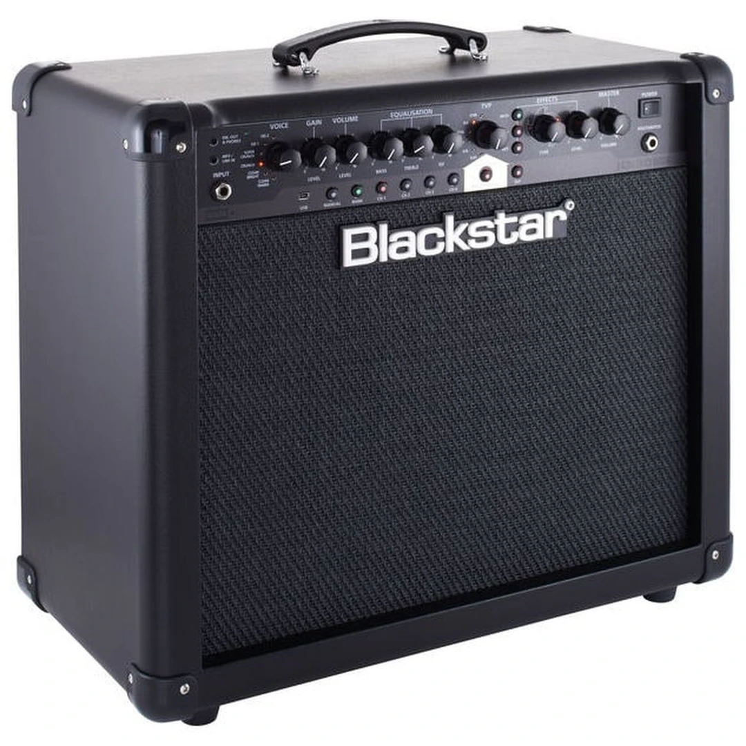 Комбоусилитель Blackstar ID 30 TVP 1x12 Combo