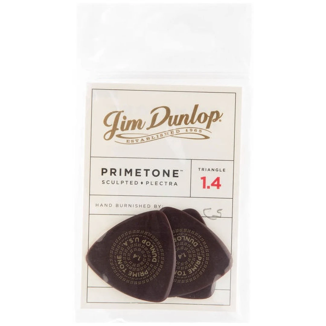 Набор медиаторов Dunlop 513P1.4 Primetone