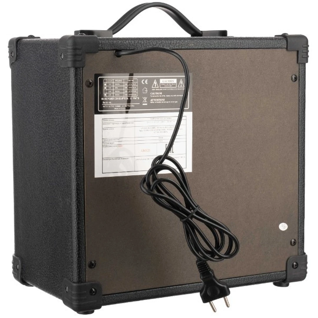 Комбоусилитель Foix GM525