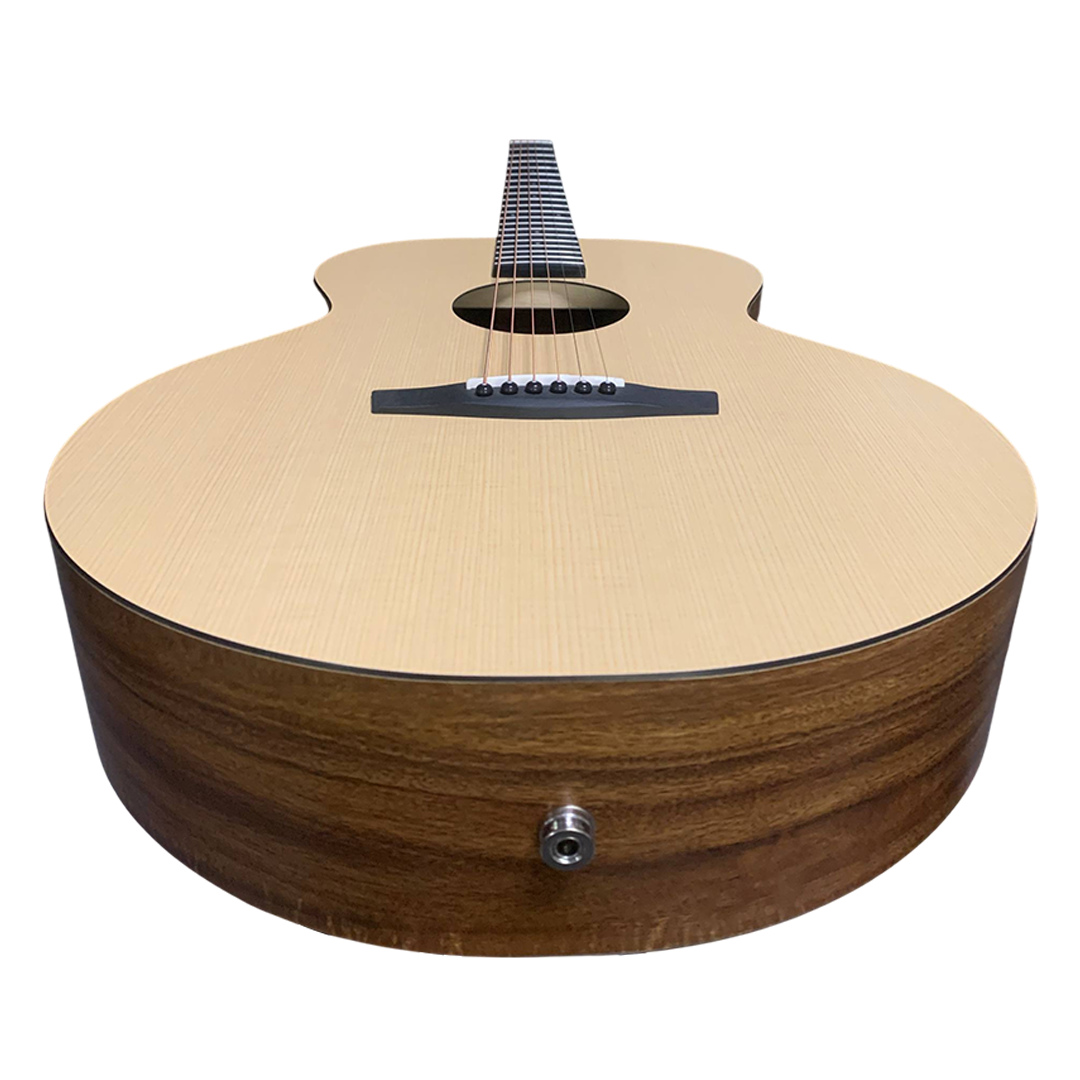 Трансакустическая гитара Enya EA-X0/NA.S0.EQ