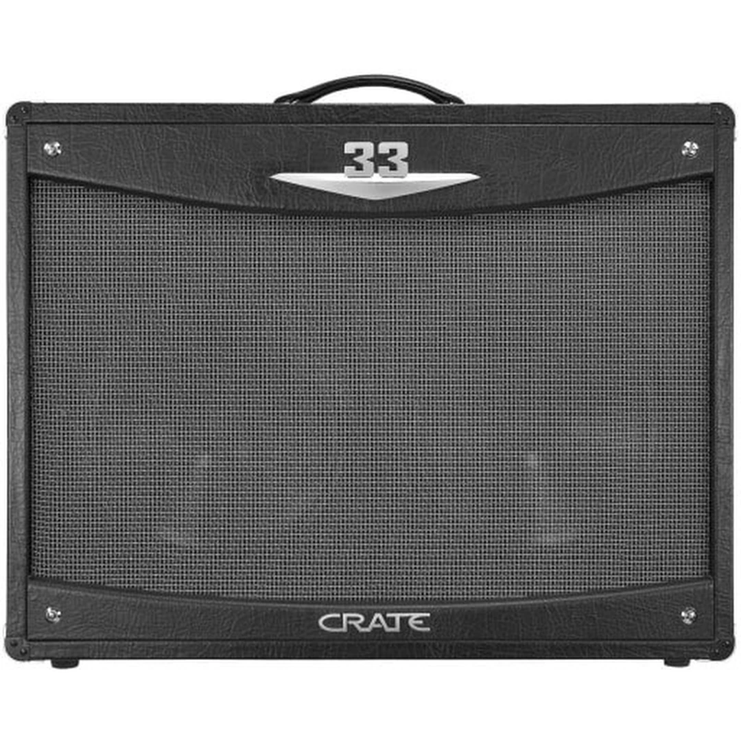 Комбоусилитель Crate V33-212