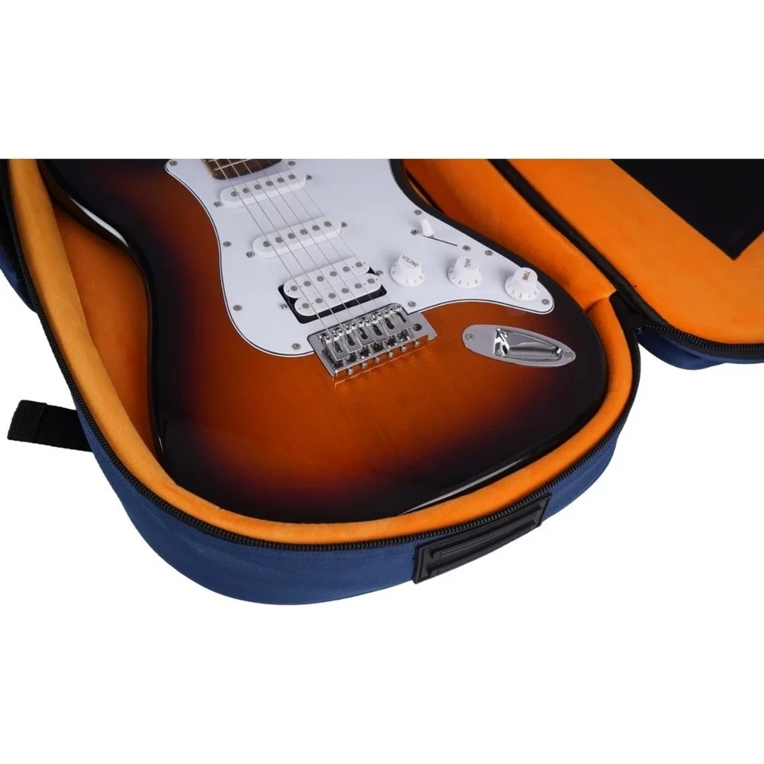 Чехол для электрогитары Bro Bag CEG-01DB