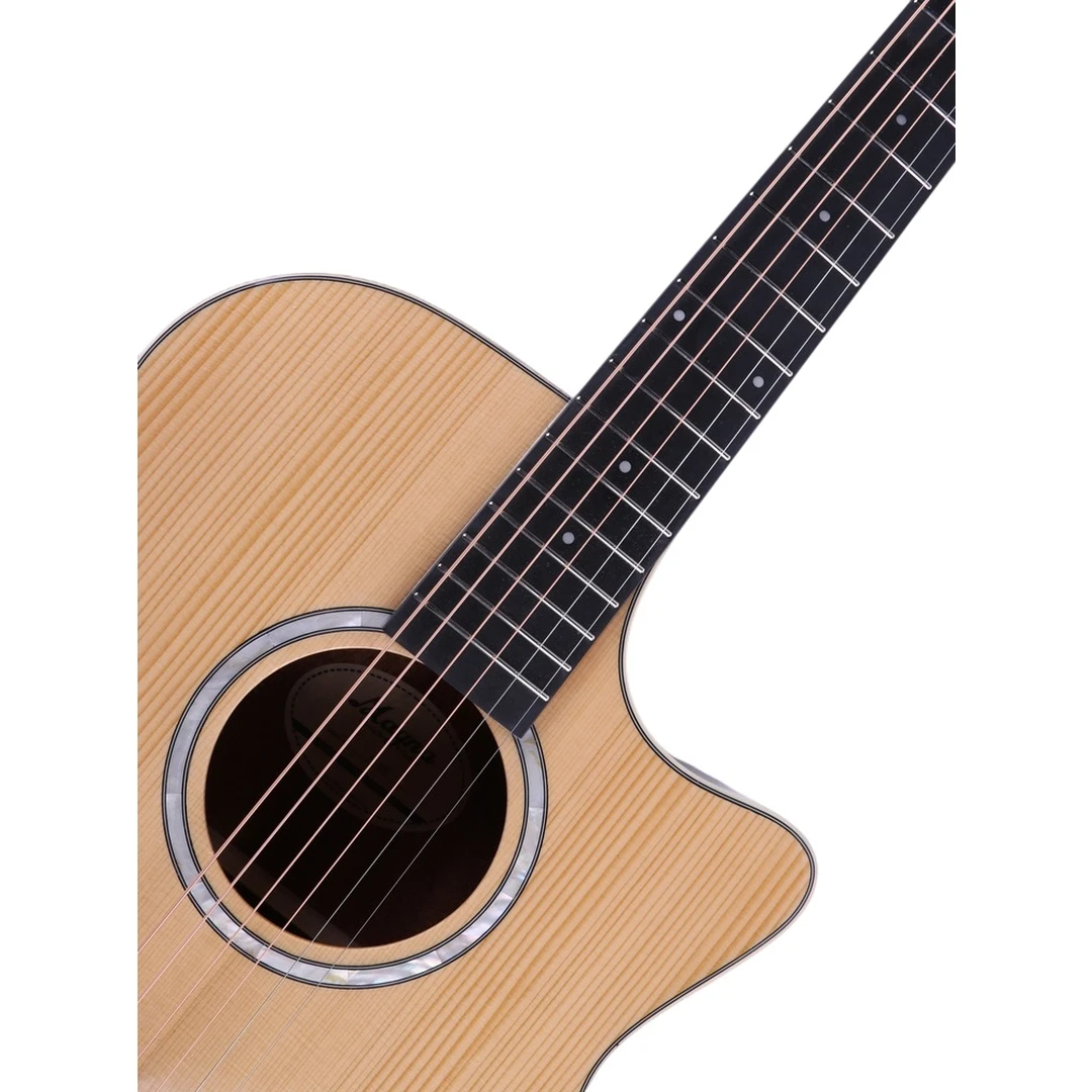 Акустическая гитара Magna M-85