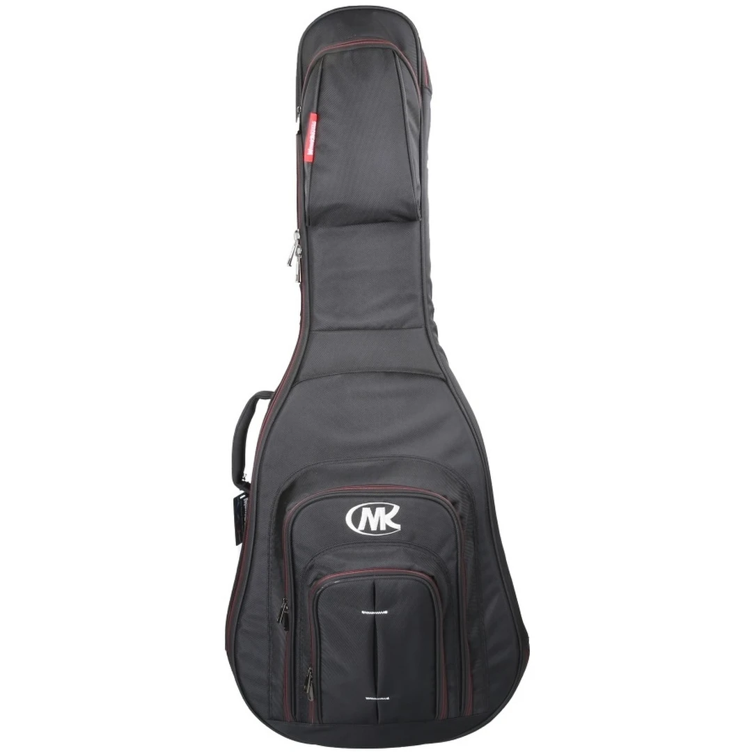 Чехол для акустической гитары MKC CDGB-1680WP