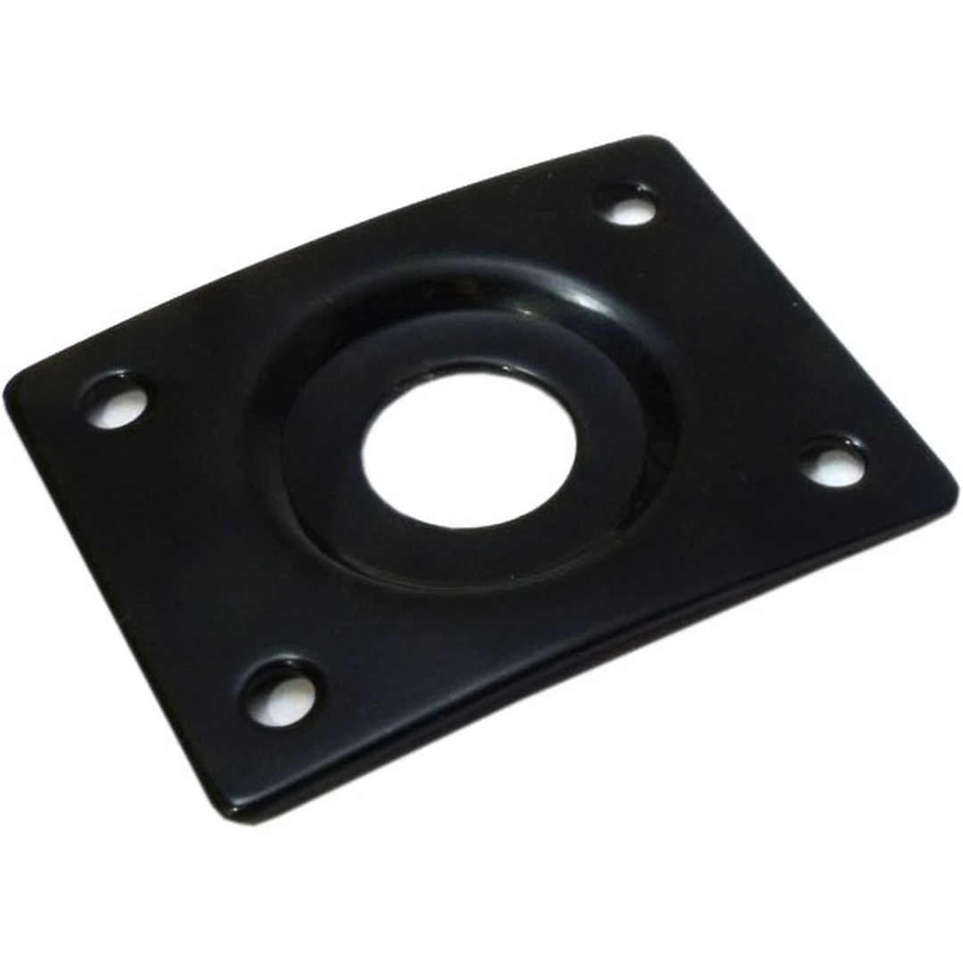 Панель гитарного входа Paxphil HJ005-BK