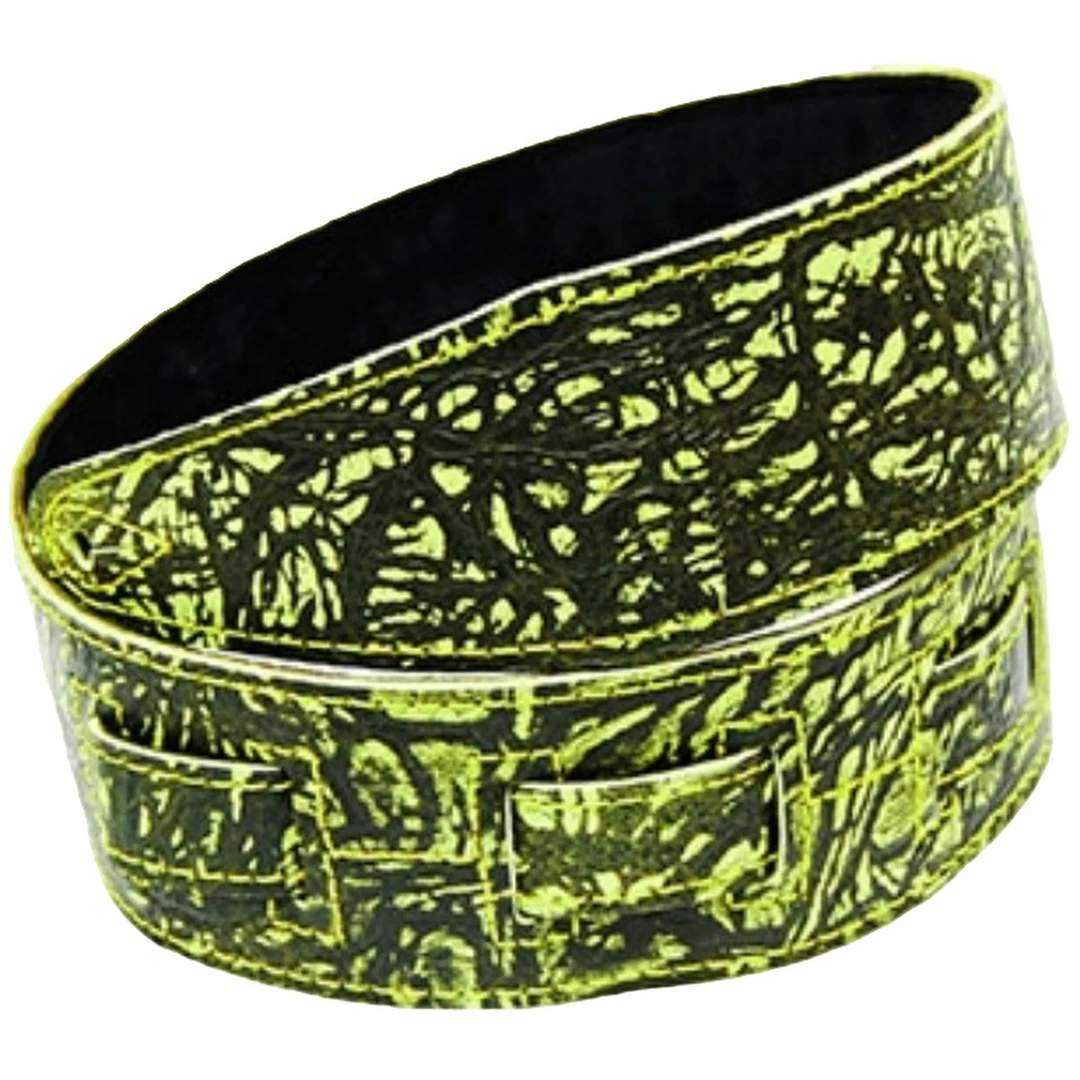 Ремень для гитары Fidel FL8019LT