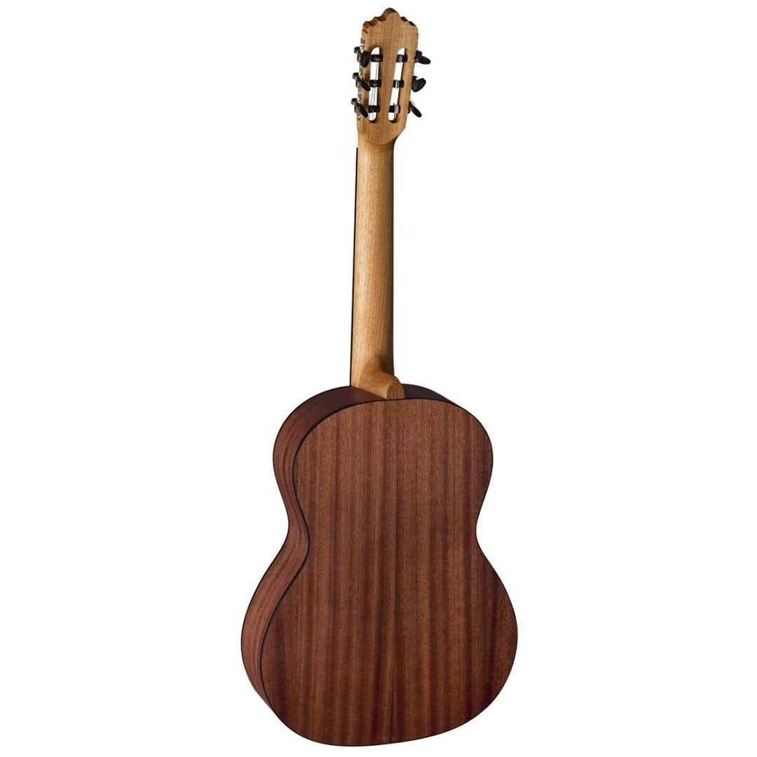 Классическая гитара La Mancha Rubinito LSM