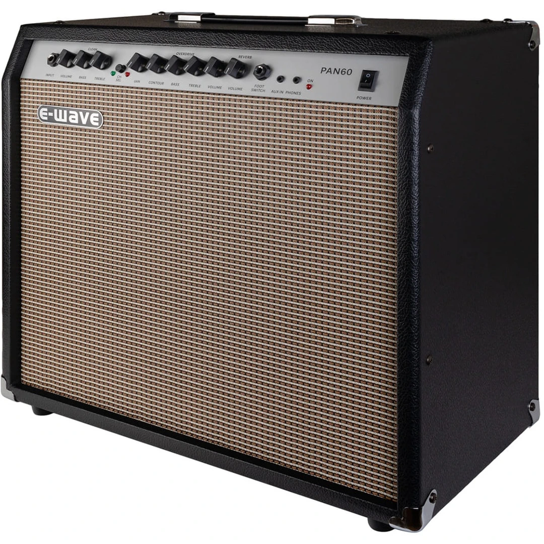 Комбоусилитель E-Wave PAN 60
