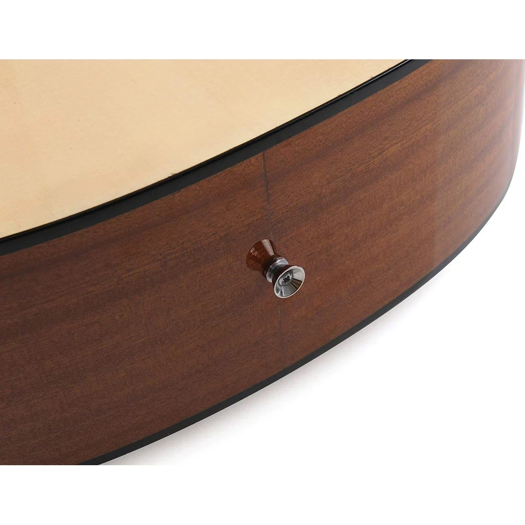 Акустическая гитара WINZZ AF48