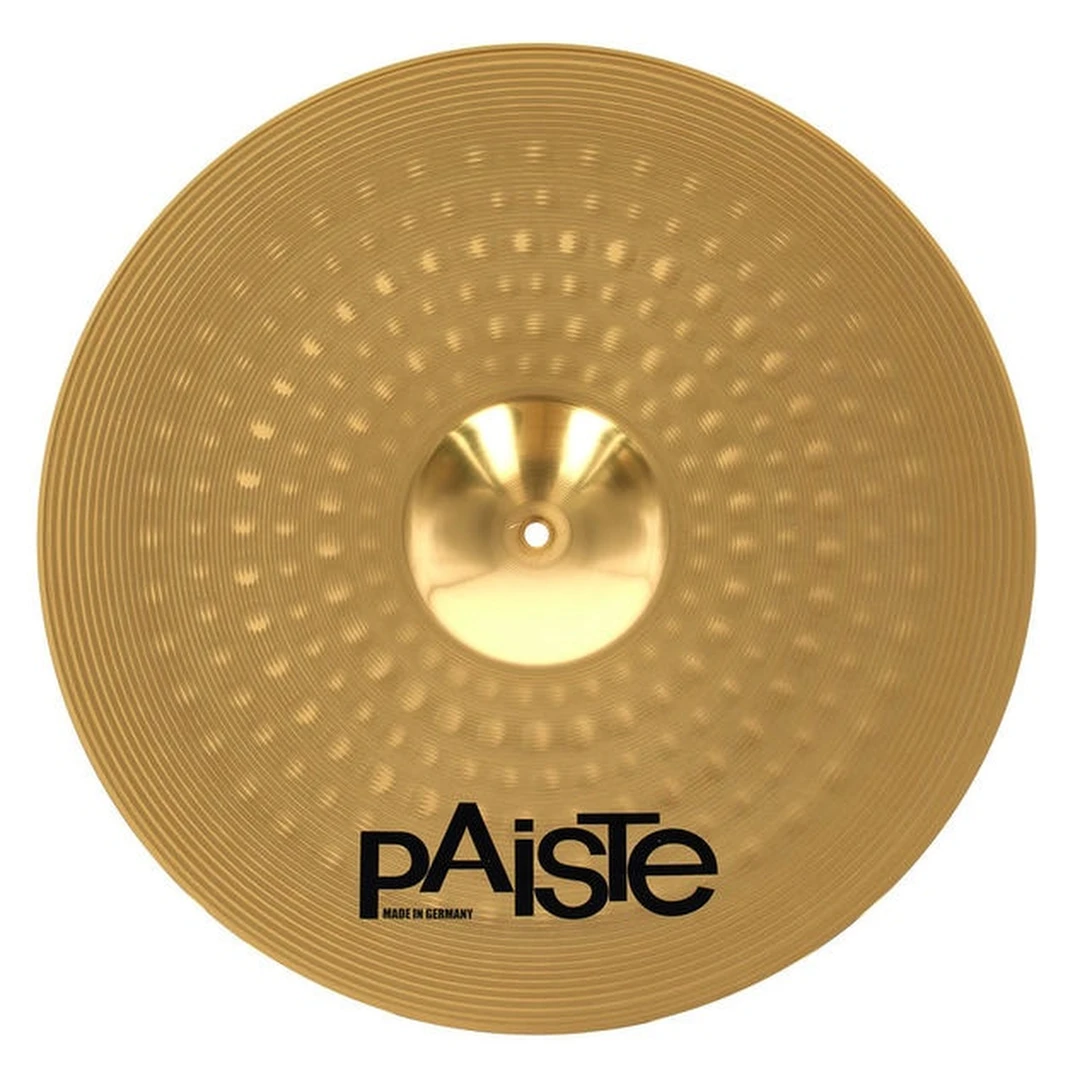 Тарелка Paiste PST 101 20" Brass Ride