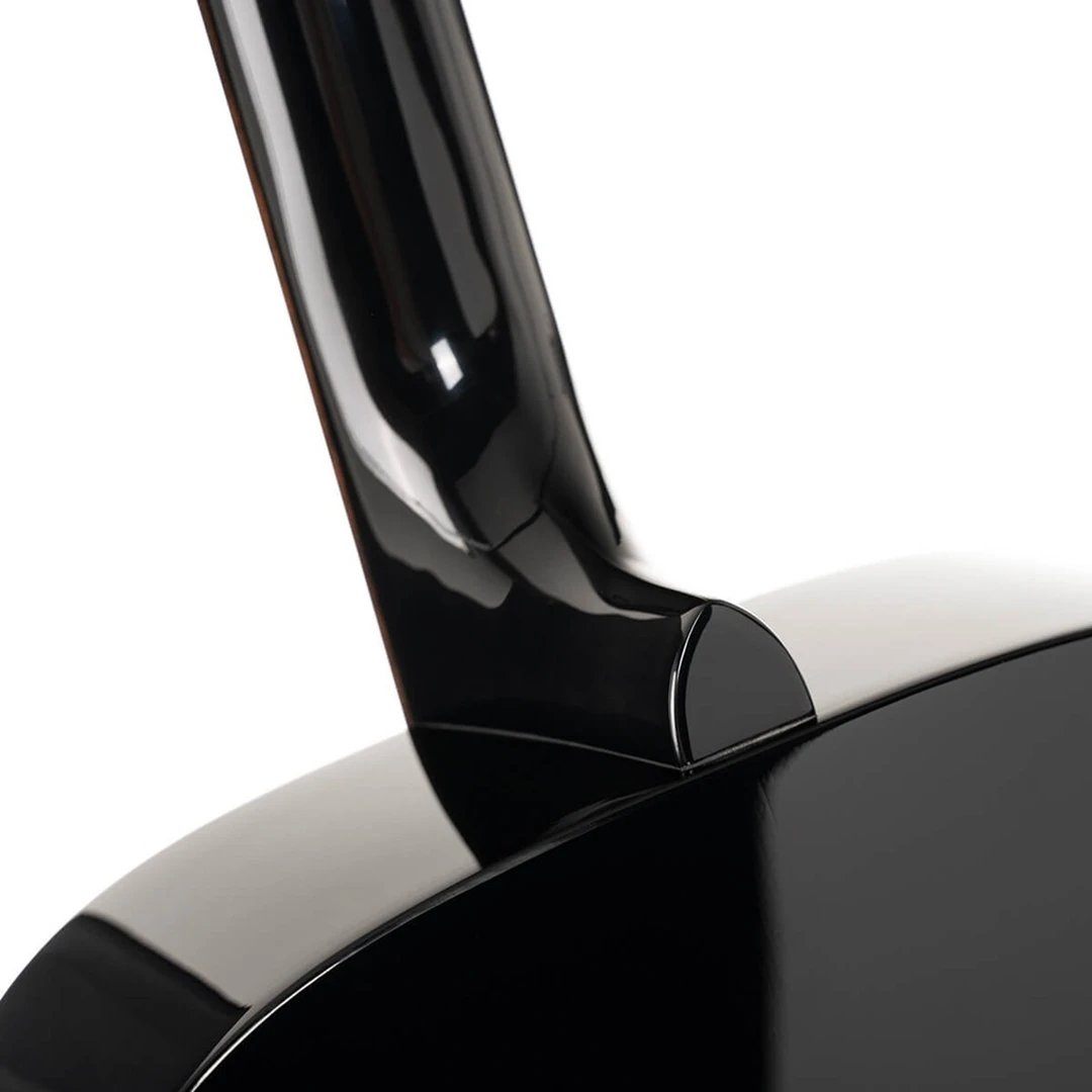 Акустическая гитара Cort Earth 60 BK