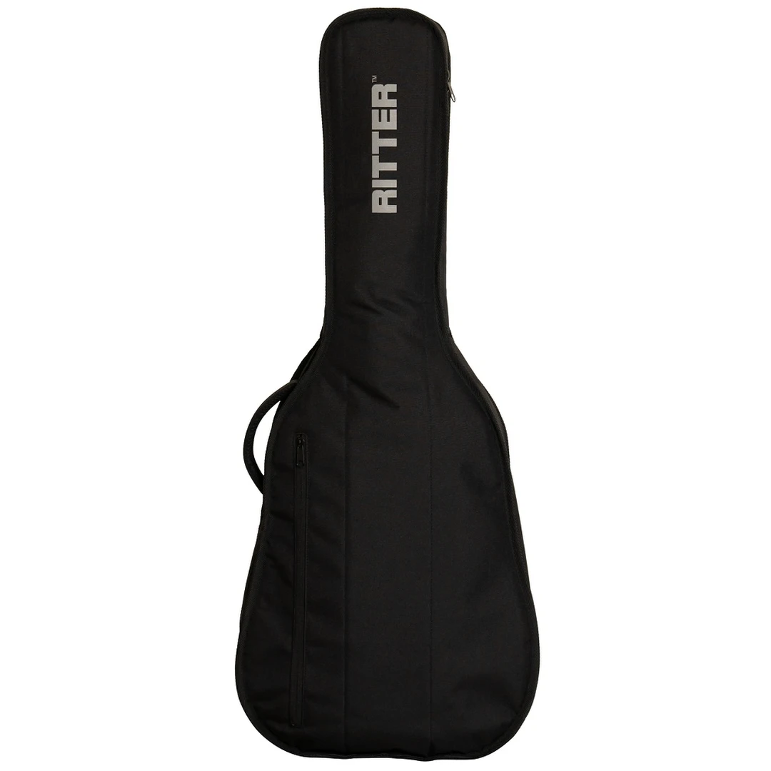 Чехол для классической гитары Ritter RGF0-CH/SBK