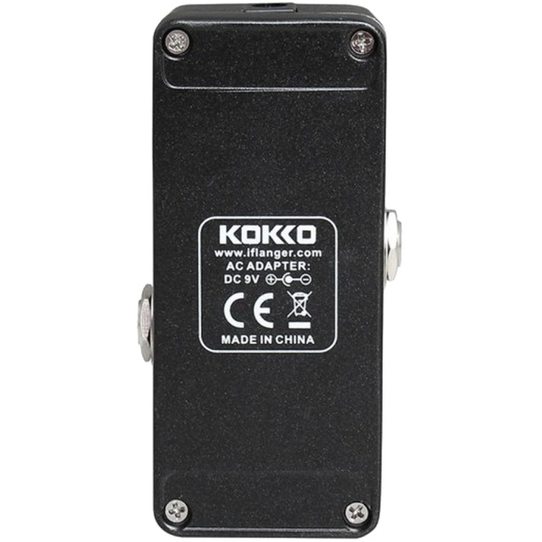 Педаль эффектов Kokko FLP-2D Mini Looper