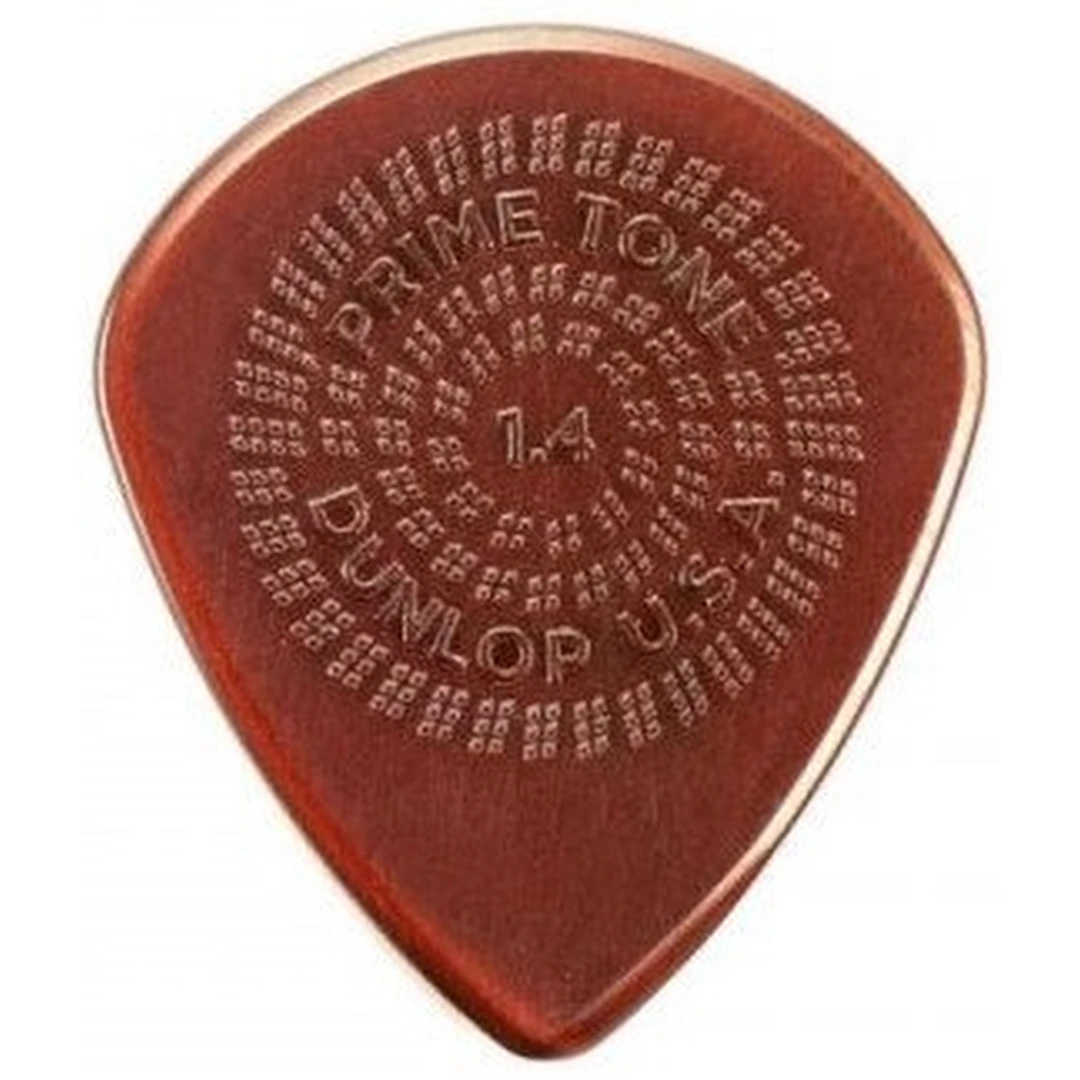 Медиатор Dunlop 520R1.4 Primetone Jazz III XL