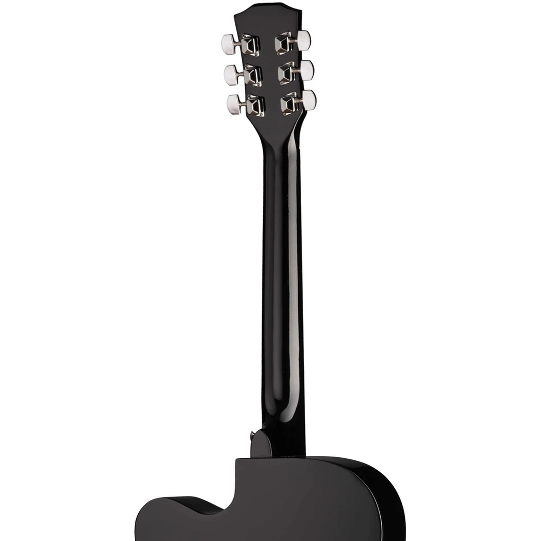 Акустическая гитара Foix FFG-4101C-BK