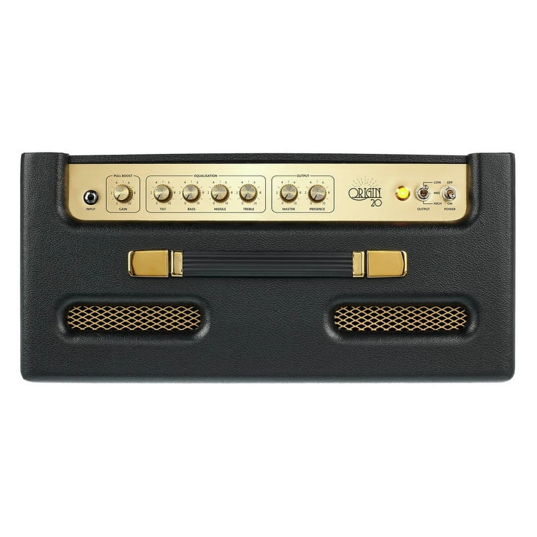 Комбоусилитель Marshall ORIGIN 20