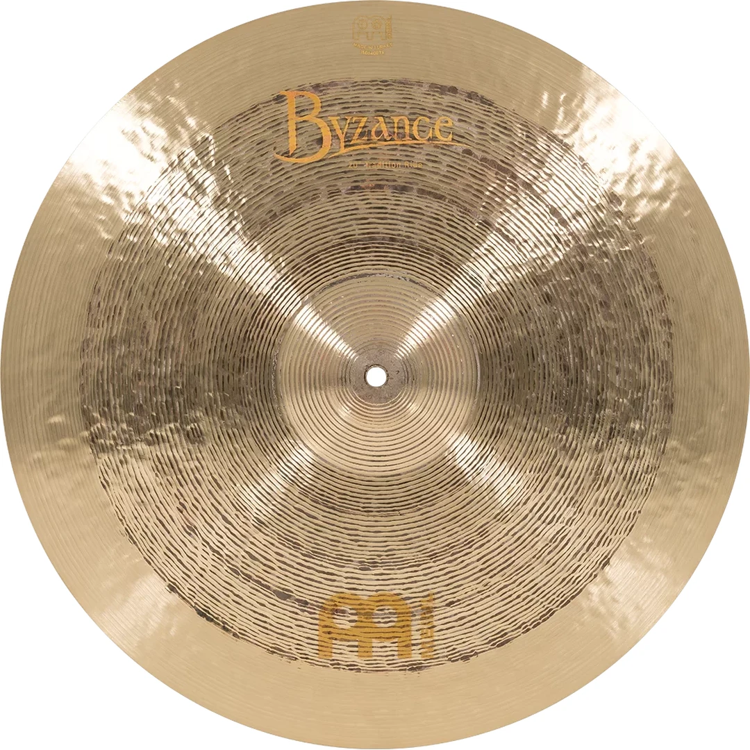Тарелка Meinl 20" Ride B20TRR