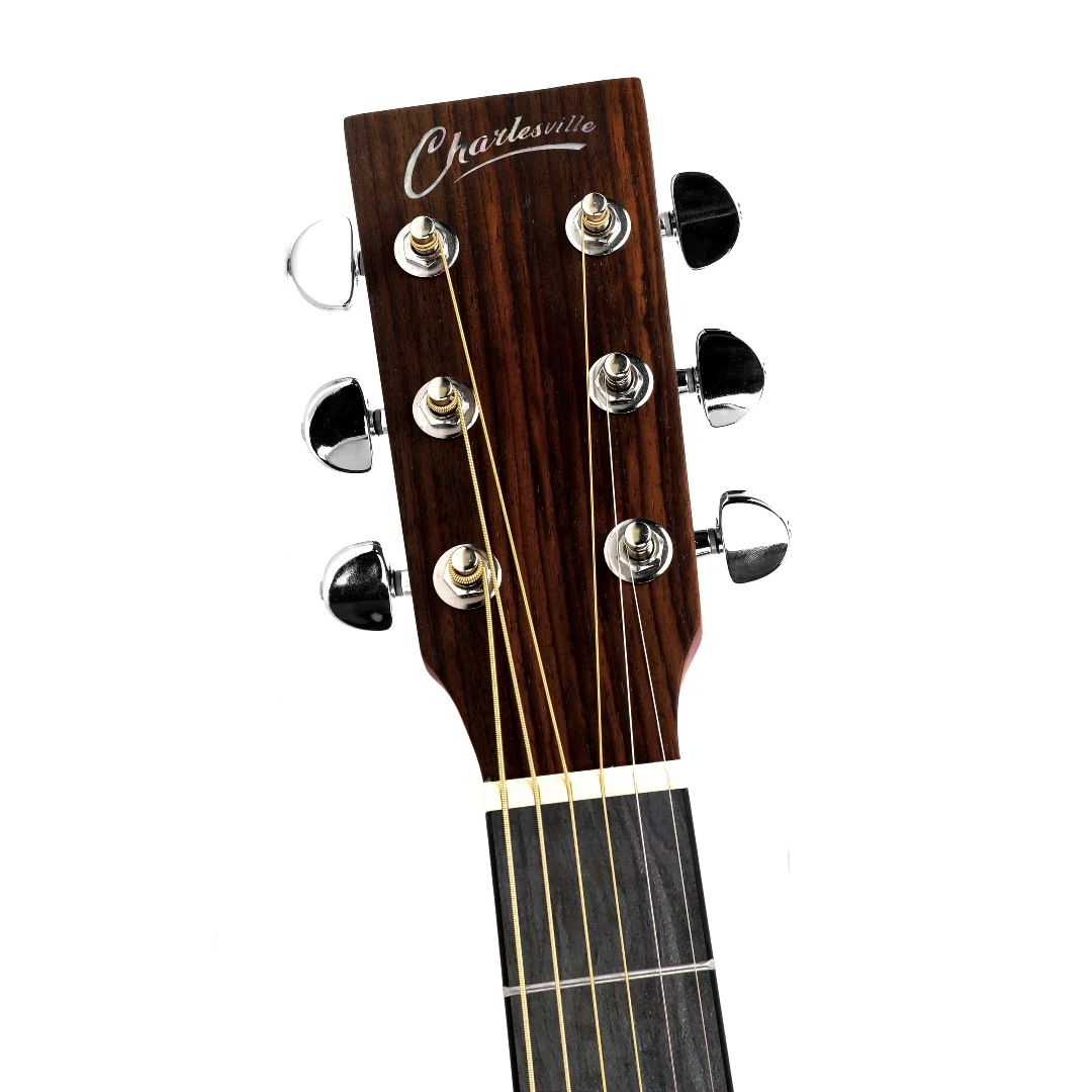 Акустическая гитара Charlesville CHARL-D-MH