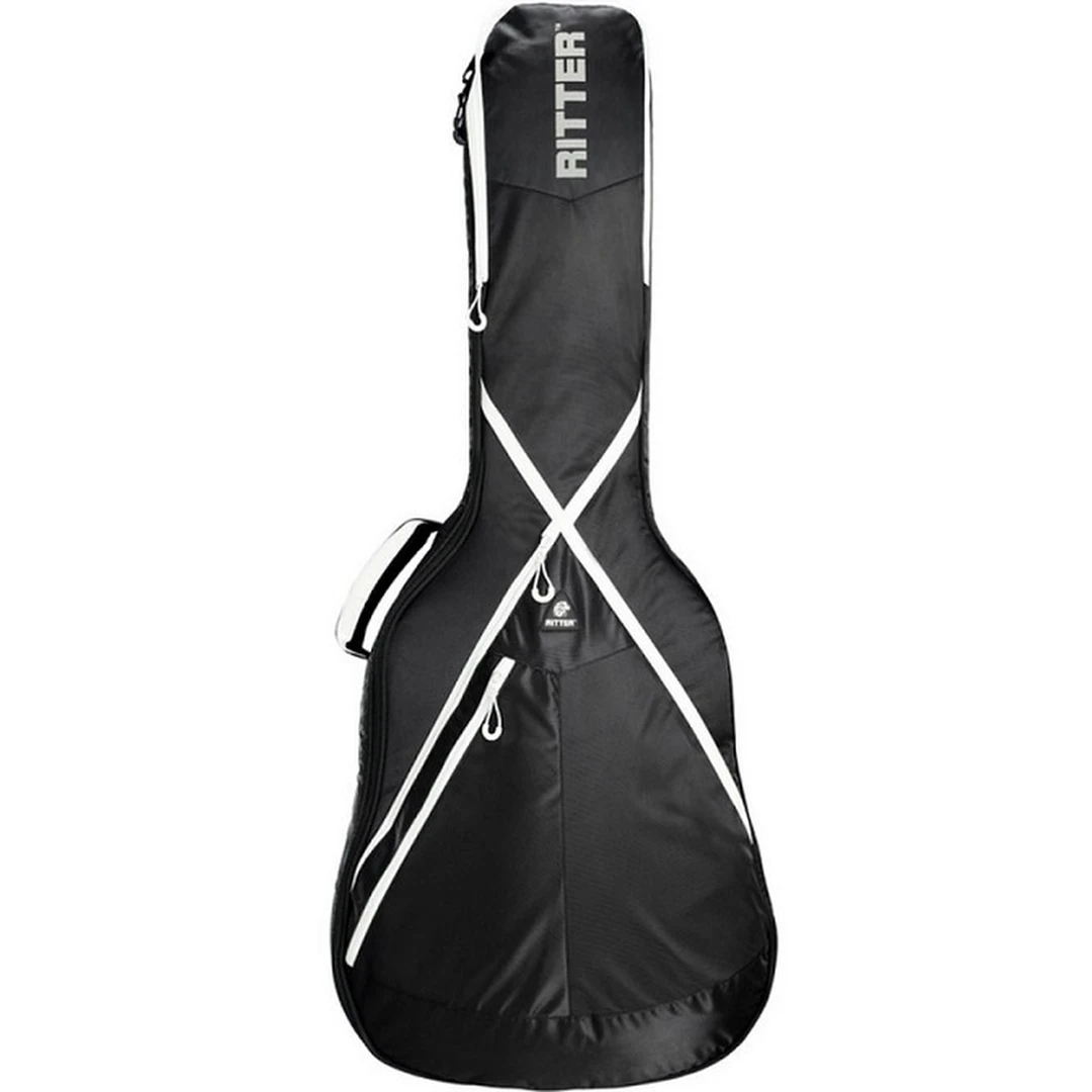 Чехол для классической гитары Ritter RGP8-C/BKW