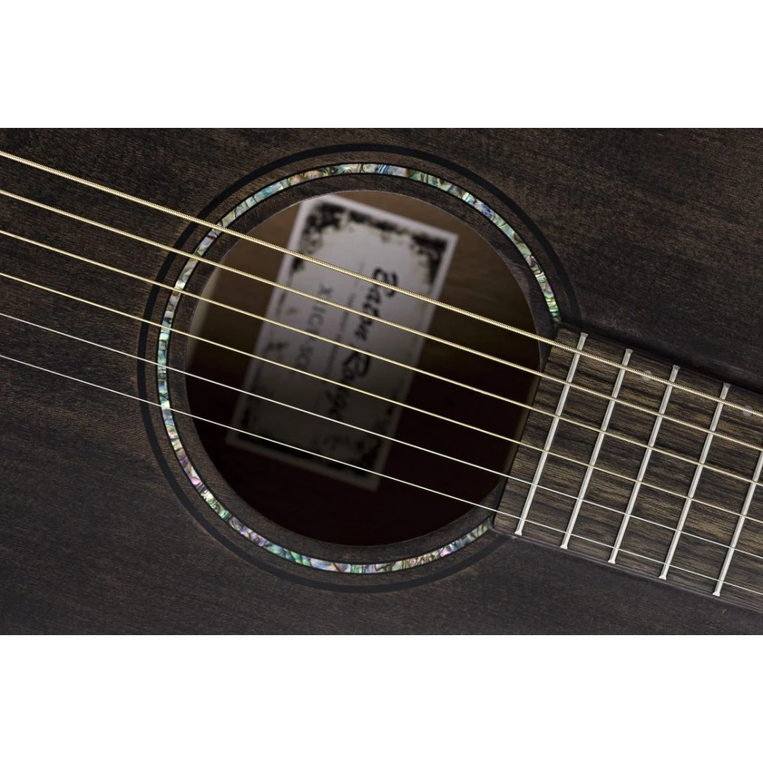 Акустическая гитара Baton Rouge X11C/P-SCC